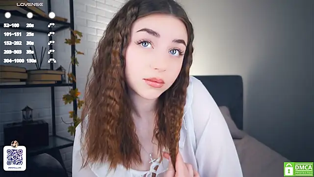 LindaFarmer online show from January 16, 2025, 4:07 am