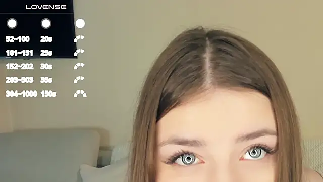 LindaFarmer online show from January 25, 2025, 4:13 am