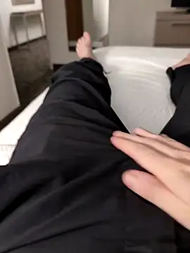 Snapshot of INboy95 chatting on March 27, 2026, 2:06 am INboy95 online show from March 27, 2026, 2:06 am