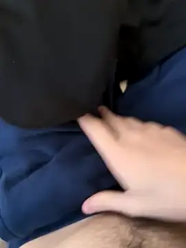 Snapshot of INboy95 chatting on March 31, 2026, 1:22 pm INboy95 online show from March 31, 2026, 1:22 pm