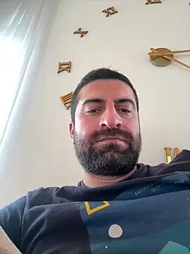 Snapshot of 235BABIKO235 chatting on February 3, 2025, 3:17 pm 235BABIKO235 online show from February 3, 2025, 3:17 pm