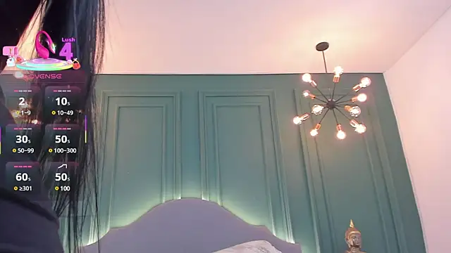 rubyhill 2711 online show from February 27, 2025, 2:10 am