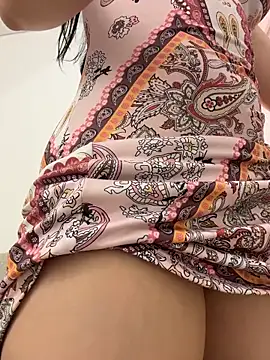 rubyhill 2711 online show from April 21, 2026, 2:51 am