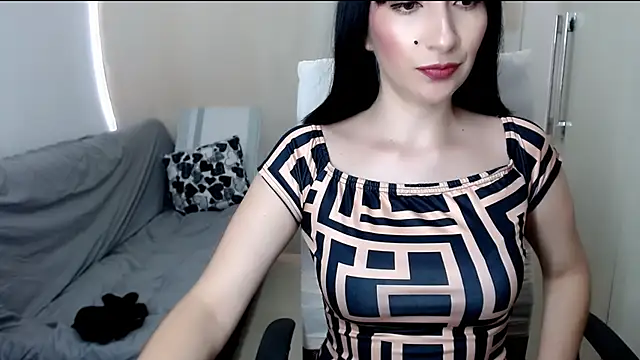 Laura-pervert online show from February 3, 2025, 9:07 pm