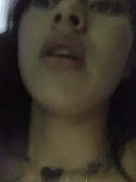 emily 22x online show from January 23, 2025, 12:25 am