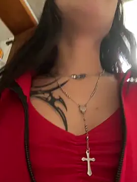 emily 22x online show from January 30, 2025, 1:21 pm