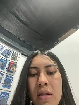 emily 22x online show from January 31, 2025, 1:33 am