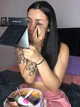 emily 22x online show from February 22, 2025, 10:31 pm