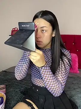 emily 22x online show from February 23, 2025, 1:53 pm