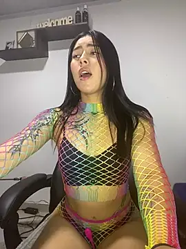 emily 22x online show from March 21, 2025, 11:12 pm