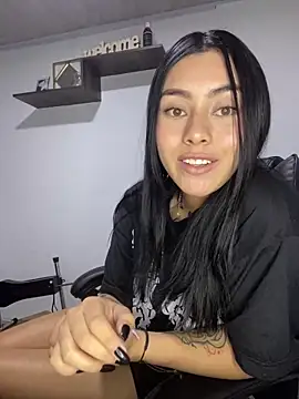 emily 22x online show from March 22, 2025, 2:16 am