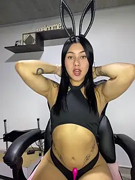 emily 22x online show from March 23, 2025, 12:36 am