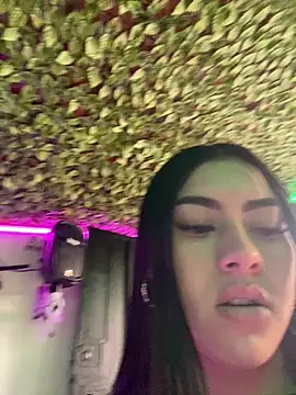 emily 22x online show from October 25, 2025, 10:15 pm