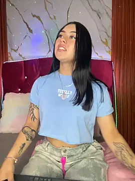 emily 22x online show from October 27, 2025, 10:14 pm