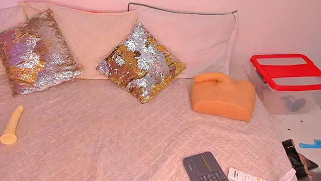 cookplleaser online show from March 4, 2026, 11:38 am