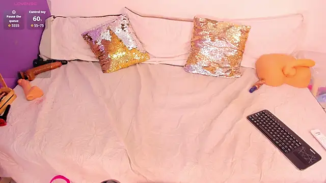 cookplleaser online show from April 11, 2026, 11:47 am