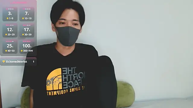 itsme LEON online show from September 28, 2025, 1:27 pm