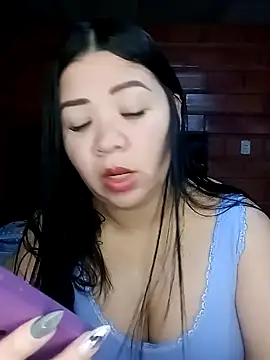 Chantal lopez online show from November 12, 2025, 7:57 pm