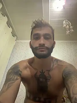 openmind boy online show from March 4, 2026, 2:39 am