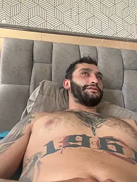 openmind boy online show from March 10, 2026, 8:36 pm