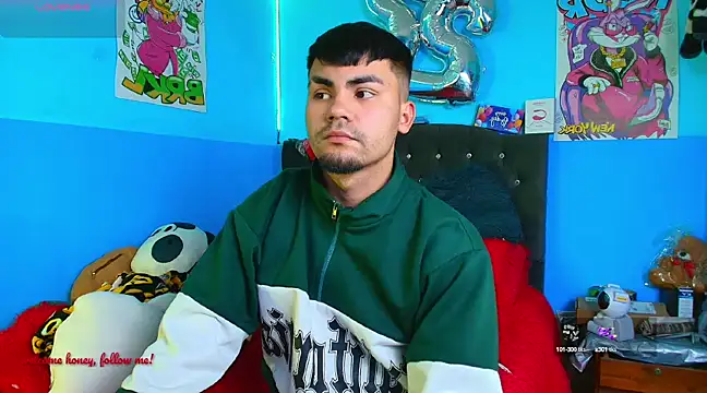 kalivan voinesscu online show from December 5, 2024, 4:31 am