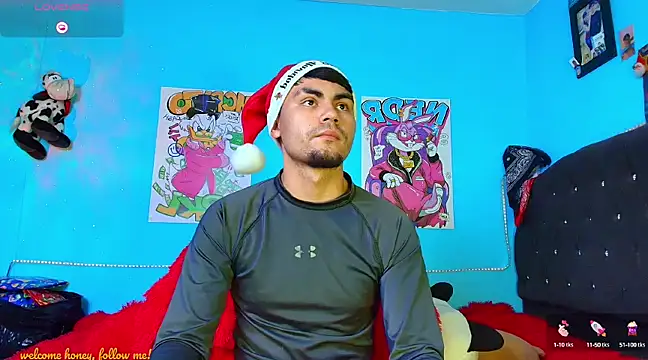 kalivan voinesscu online show from December 17, 2024, 6:45 am