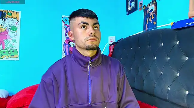 kalivan voinesscu online show from January 15, 2025, 4:47 am