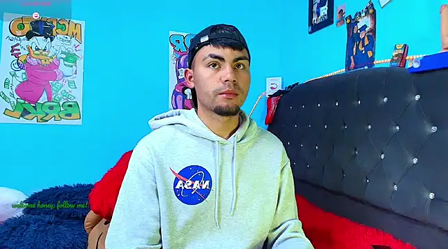 kalivan voinesscu online show from February 2, 2025, 6:37 am