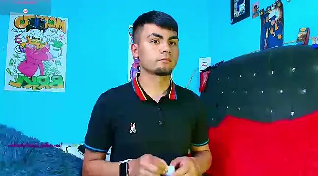 kalivan voinesscu online show from February 4, 2025, 7:29 am