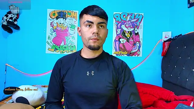 kalivan voinesscu online show from February 16, 2025, 6:10 am