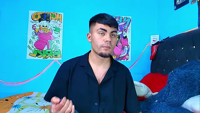 kalivan voinesscu online show from February 20, 2025, 6:06 am