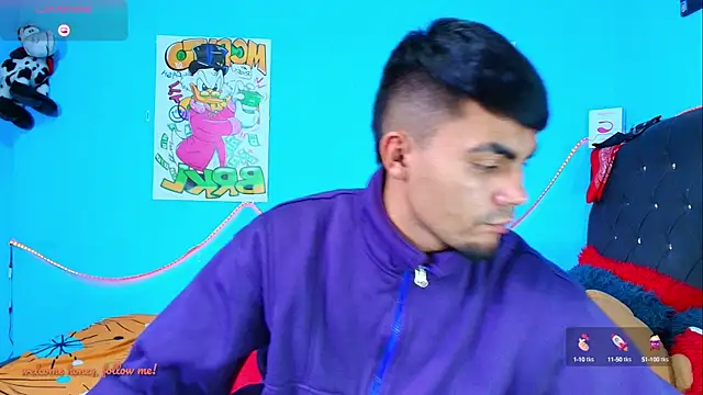 kalivan voinesscu online show from February 21, 2025, 5:46 am