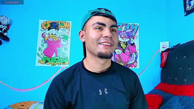 kalivan voinesscu online show from February 23, 2025, 5:12 am