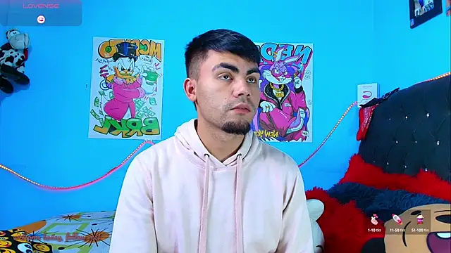 kalivan voinesscu online show from February 24, 2025, 7:33 am