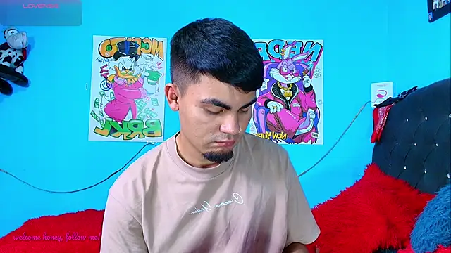 kalivan voinesscu online show from February 26, 2025, 6:47 am