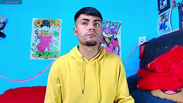 kalivan voinesscu online show from March 7, 2025, 5:51 am