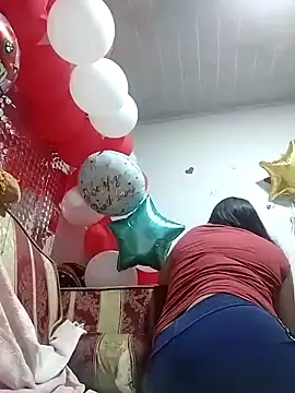 naughty-sharlot online show from January 6, 2025, 10:58 pm