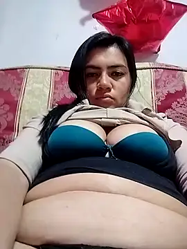 naughty-sharlot online show from January 29, 2025, 1:16 am