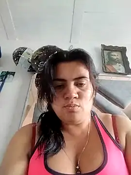 naughty-sharlot online show from March 17, 2025, 8:30 pm