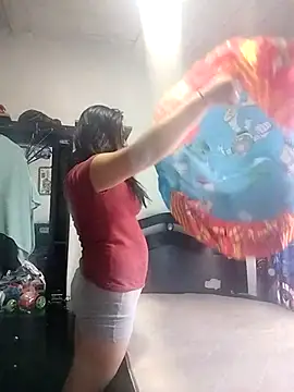 naughty-sharlot online show from November 7, 2025, 9:15 pm