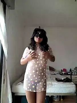 Snapshot of Bella_Luna18 chatting on January 8, 2025, 2:56 pm Bella Luna18 online show from January 8, 2025, 2:56 pm