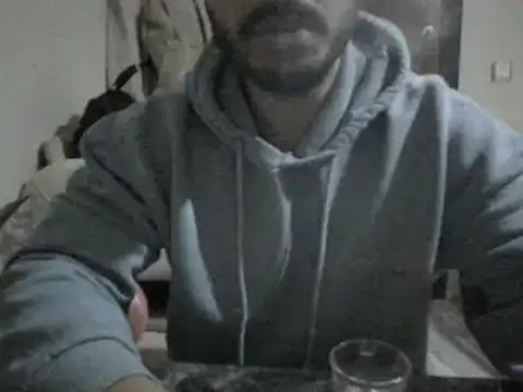 DateMike94 online show from December 7, 2024, 9:33 pm