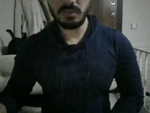 DateMike94 online show from January 5, 2025, 10:19 pm