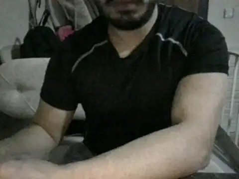 DateMike94 online show from January 24, 2025, 11:34 pm