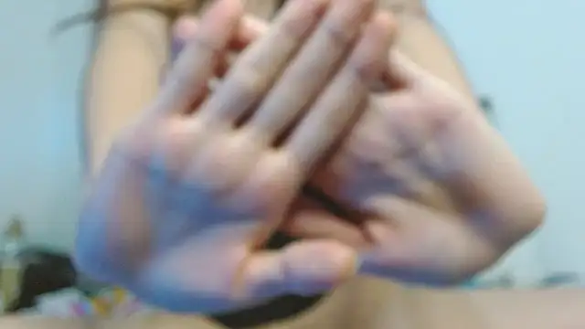 Kim 19 online show from February 9, 2025, 4:57 am