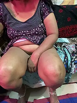 Tameesh sexy mistress online show from January 5, 2026, 5:27 pm