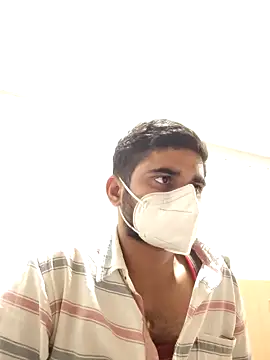 Ishan003 online show from December 11, 2024, 3:47 pm