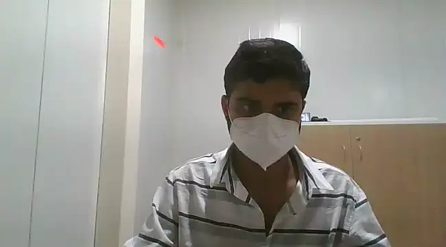 Ishan003 online show from December 12, 2024, 2:00 pm