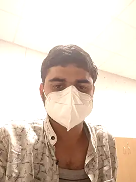 Ishan003 online show from December 13, 2024, 4:38 pm