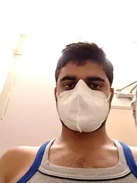 Ishan003 online show from December 14, 2024, 2:42 pm